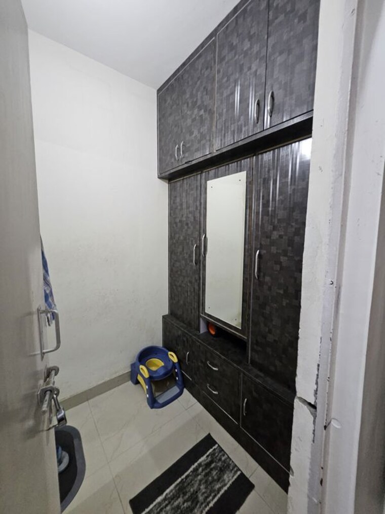 Room, betwa-apartment 2.5 Bedroom 1207 Sq.Ft. Apartment In Gomti Nagar Lucknow 10567764