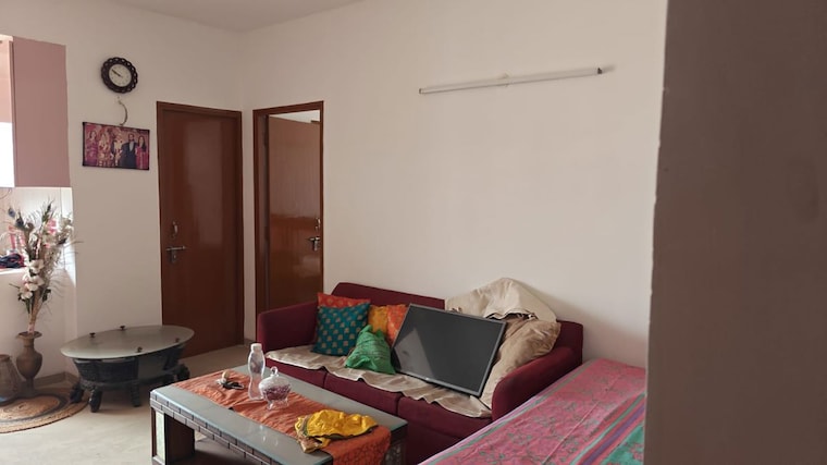 Bedroom, adani-aangan 1 Bedroom 411 Sq.Ft. Apartment In Sector 89a Gurgaon 10567777