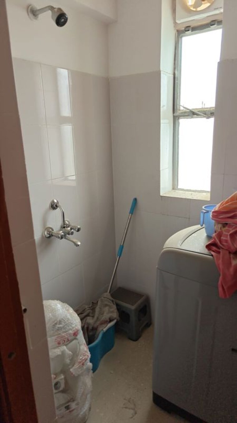 Bathroom, adani-aangan 1 Bedroom 411 Sq.Ft. Apartment In Sector 89a Gurgaon 10567777