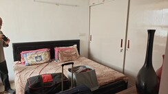 1 BHK Apartment For Rent in Adani Aangan