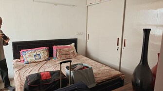 1 BHK 411 Sq.Ft. Apartment in Adani Aangan