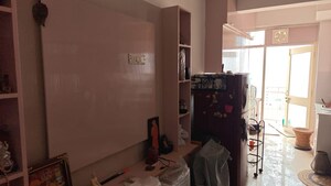 Living Room in 1 BHK Apartment at Adani Aangan, Sector 89a – for Rent