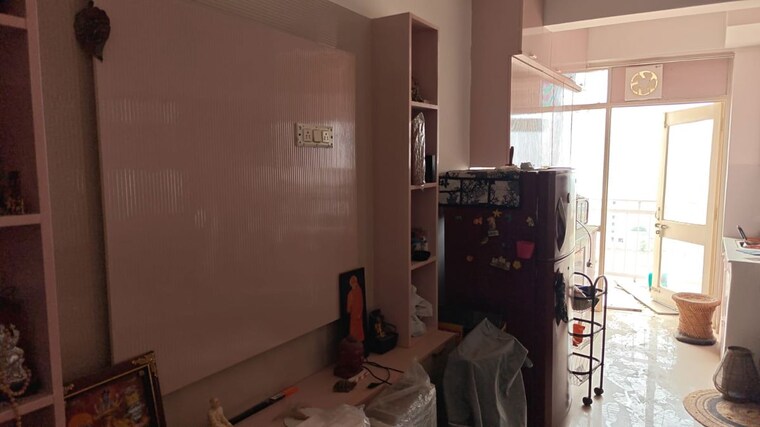 Living Room, adani-aangan 1 Bedroom 411 Sq.Ft. Apartment In Sector 89a Gurgaon 10567777