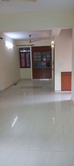 3 BHK + Store Room Apartment For Rent in IP Extension