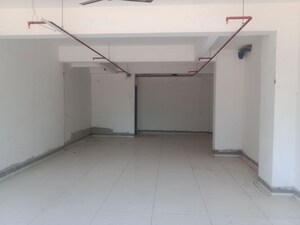  Office Space For Rent in Sampad Arista, Chandkheda