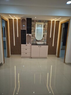 2 BHK + Prayer Room,Basement Apartment For Rent in EIPL Apila