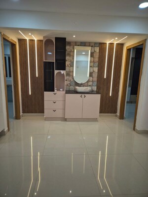 2 BHK Apartment For Rent in EIPL Apila, Gandipet