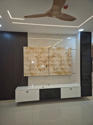 Furnished Amenities in 2 BHK Apartment at EIPL Apila, Gandipet – for Rent