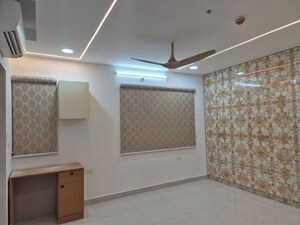 Bathroom in 2 BHK Apartment at EIPL Apila, Gandipet – for Rent