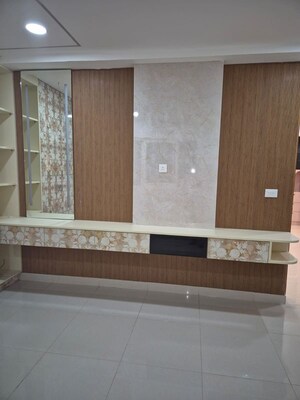 Kitchen in 2 BHK Apartment at EIPL Apila, Gandipet – for Rent