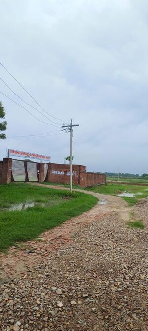  Plot For Sale in Babatpur