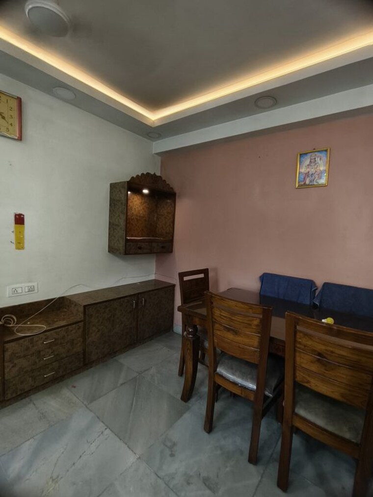 Living Room, satellite-garden 2 Bedroom 860 Sq.Ft. Apartment In Goregaon East Mumbai 10567786