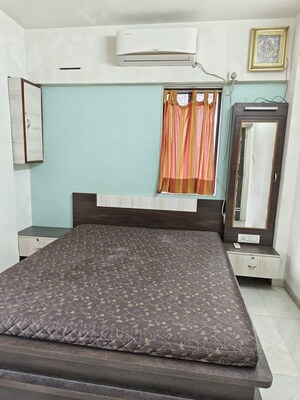 2 BHK Apartment For Rent in Satellite Garden, Goregaon East