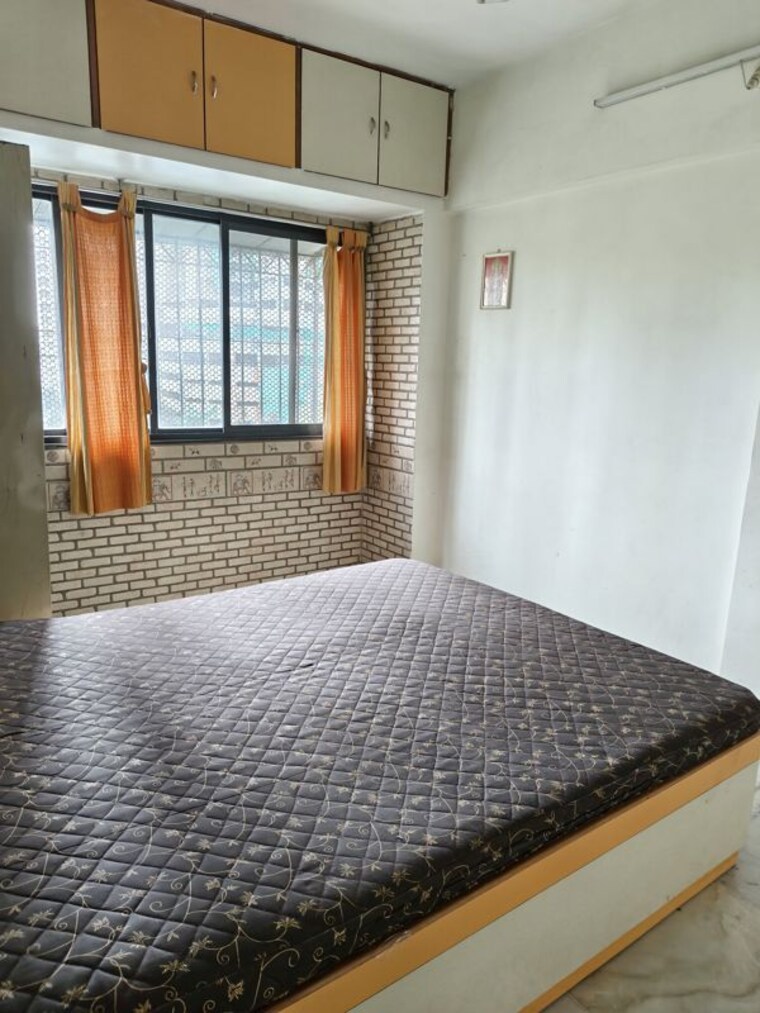 Bedroom, satellite-garden 2 Bedroom 860 Sq.Ft. Apartment In Goregaon East Mumbai 10567786