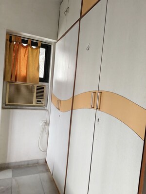 Furnished Amenities in 2 BHK Apartment at Satellite Garden, Goregaon East – for Rent