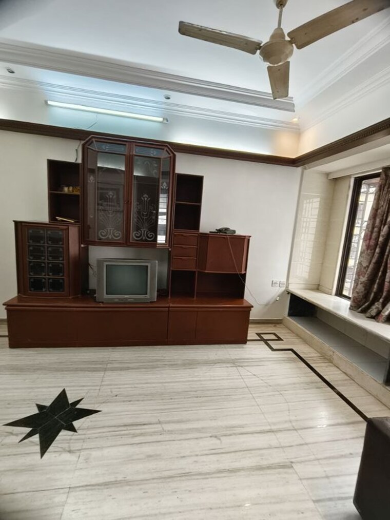 Living Room, sankalp-ii 2 Bedroom 900 Sq.Ft. Apartment In Malad East Mumbai 10567789