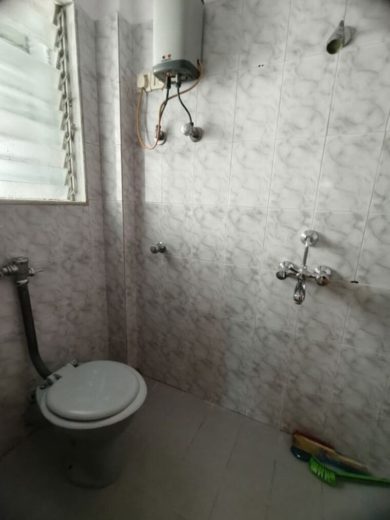 Bathroom, sankalp-ii 2 Bedroom 900 Sq.Ft. Apartment In Malad East Mumbai 10567789