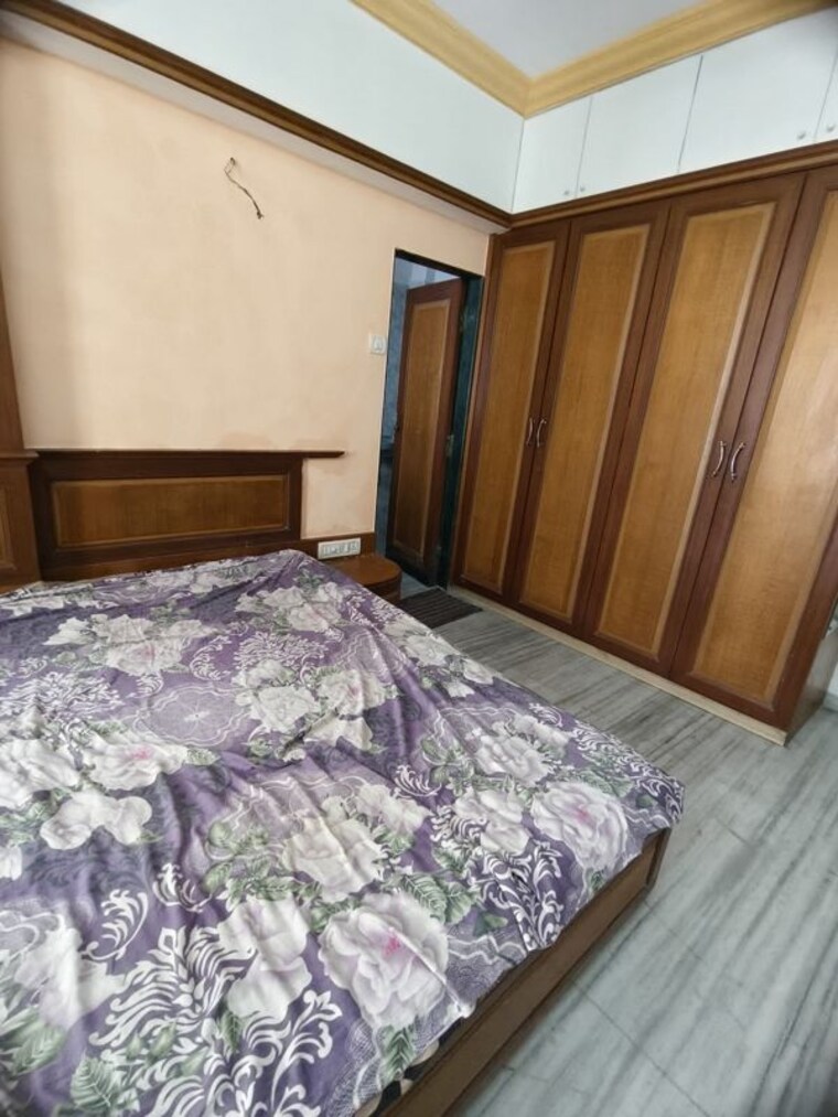 Bedroom, sankalp-ii 2 Bedroom 900 Sq.Ft. Apartment In Malad East Mumbai 10567789