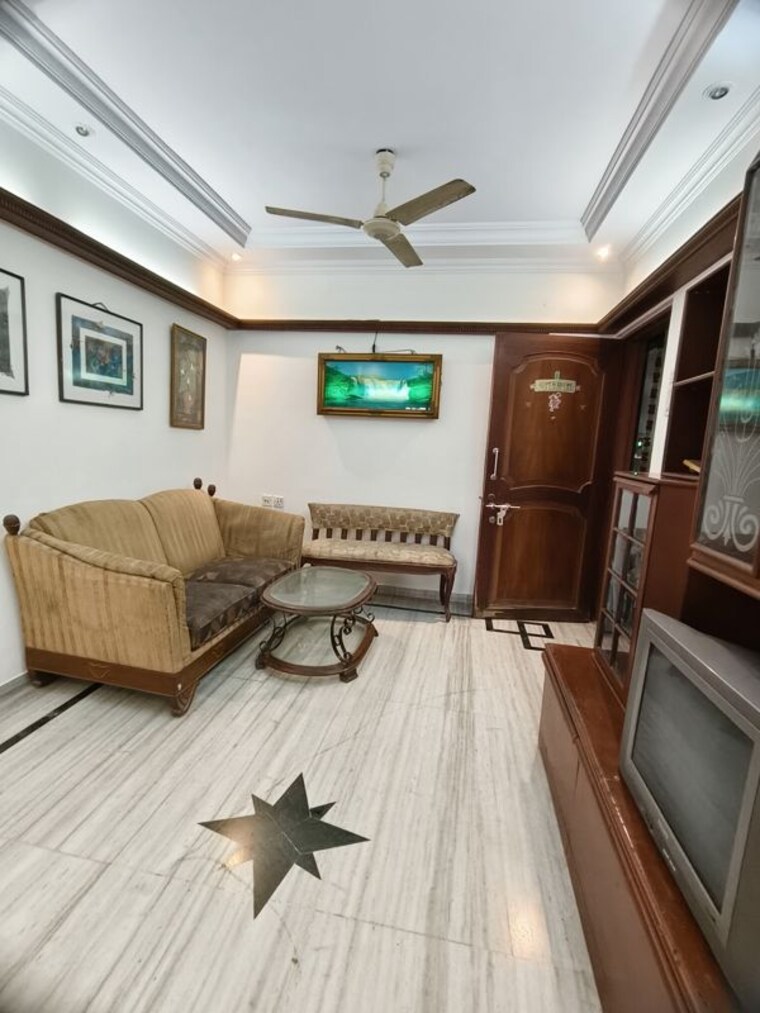 Kitchen, sankalp-ii 2 Bedroom 900 Sq.Ft. Apartment In Malad East Mumbai 10567789
