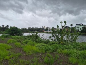 Plot Area in  Plot at Turbhe – for Sale