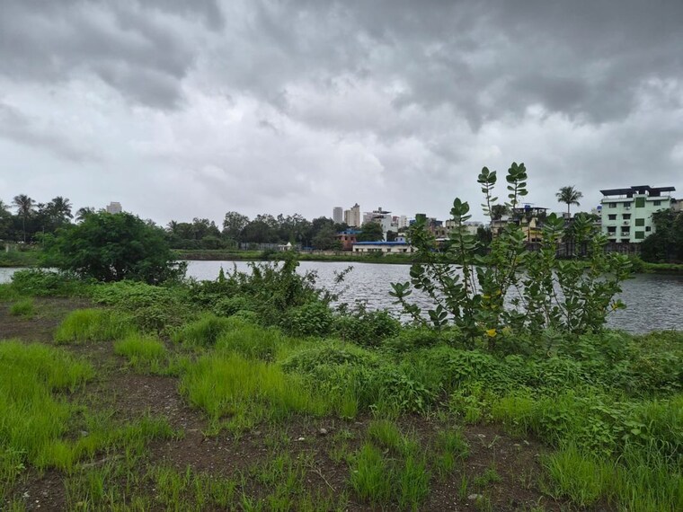 undefined, turbhe  28314 Sq.Ft. Plot In Turbhe Navi Mumbai 10567796