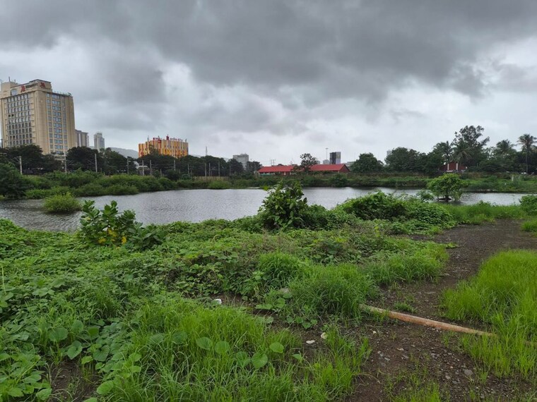 undefined, turbhe  28314 Sq.Ft. Plot In Turbhe Navi Mumbai 10567796
