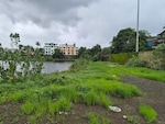 28314 Sq.Ft. Plot in Turbhe