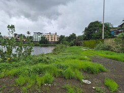 Plot For Sale in Turbhe