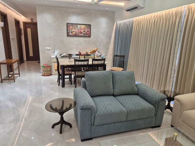 Room, ahinsha-naturez-park 3 Bedroom 2100 Sq.Ft. Apartment In Sector 41 Faridabad 10567794