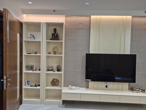 Furnished Amenities in 3 BHK Apartment at Ahinsha Naturez Park, Sector 41 – for Sale