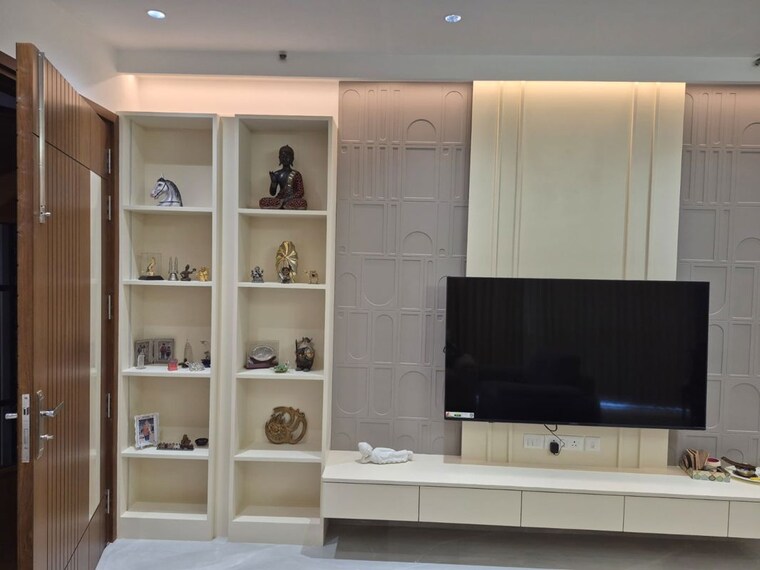 undefined, ahinsha-naturez-park 3 Bedroom 2100 Sq.Ft. Apartment In Sector 41 Faridabad 10567794