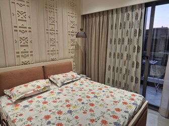 3 BHK + Prayer Room,Servant Room Apartment For Sale in Ahinsha Naturez Park in Sector 41, Faridabad
