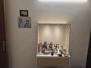 Furnished Amenities in 3 BHK Apartment at Ahinsha Naturez Park, Sector 41 – for Sale