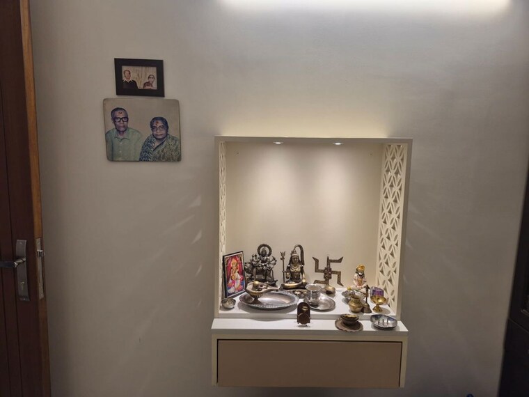 undefined, ahinsha-naturez-park 3 Bedroom 2100 Sq.Ft. Apartment In Sector 41 Faridabad 10567794