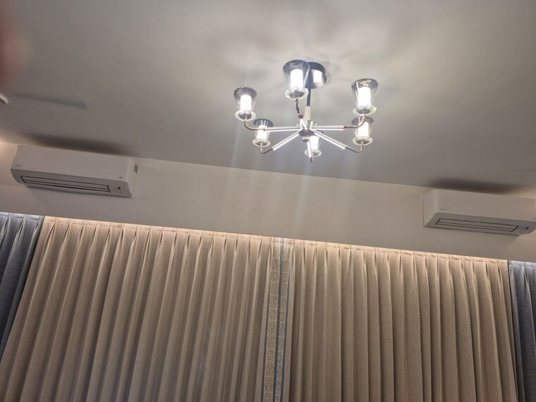 undefined, ahinsha-naturez-park 3 Bedroom 2100 Sq.Ft. Apartment In Sector 41 Faridabad 10567794