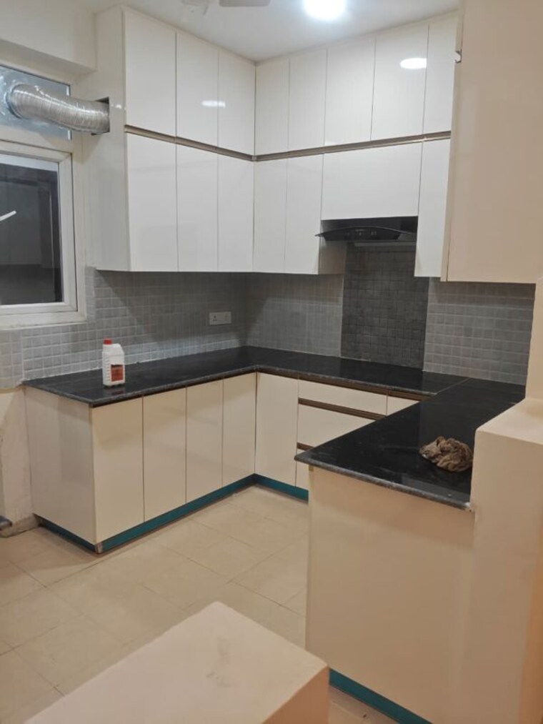 Kitchen, godrej-woods 3 Bedroom 2088 Sq.Ft. Apartment In Sector 43 Noida 10567798