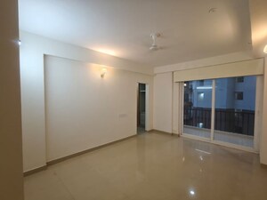 Room in 3 BHK Apartment at Godrej Woods, Sector 43 – for Rent