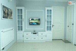 2 BHK Apartment For Rent in Omaxe New Chandigarh, North Mullanpur