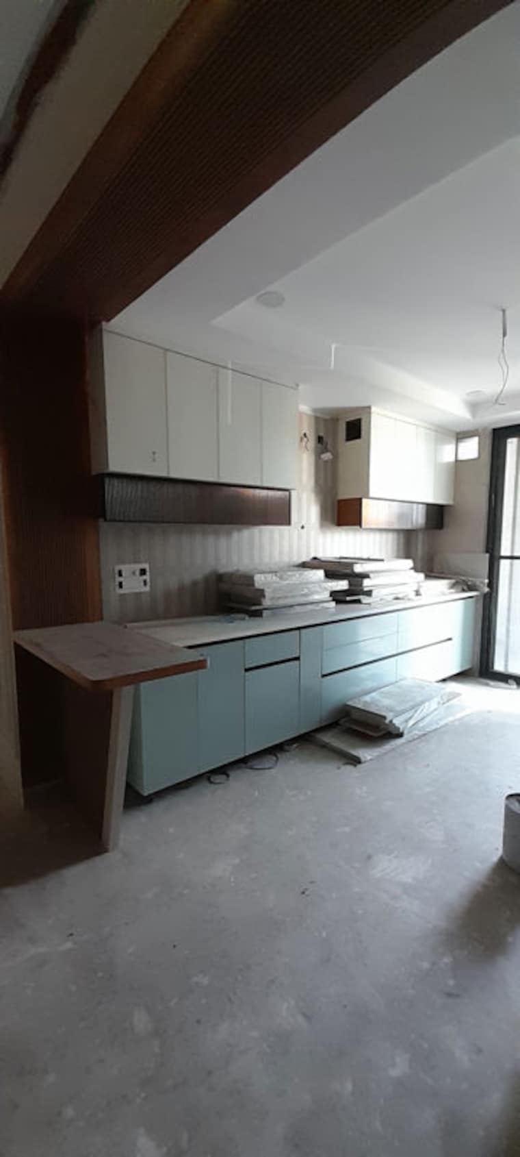 Kitchen, sector 23 4 Bedroom 368 Sq.Yd. Builder Floor In Sector 23 Gurgaon 10263134
