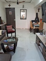 2 BHK 650 Sq.Ft. Apartment in Raunak Unnathi Woods