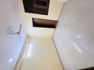 Furnished Amenities in 2 BHK Builder Floor at Khirki Extension – for Sale