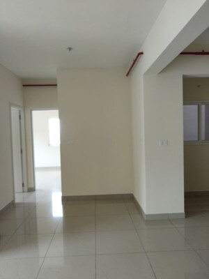 Building Lobby in 3 BHK Apartment at Brigade Gardenia, Jp Nagar – for Rent