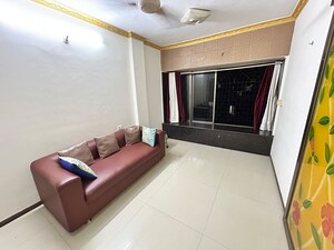 1 BHK Apartment For Rent in Lokhandwala Complex