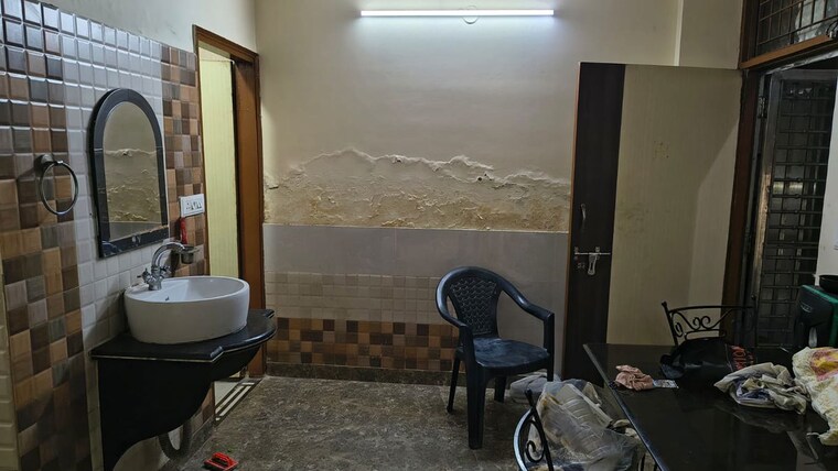 undefined, mayur vihar 1 2 Bedroom 750 Sq.Ft. Builder Floor In Mayur Vihar 1 Delhi 10567814