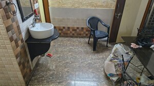 Team Area in 2 BHK Builder Floor at Mayur Vihar 1 – for Rent