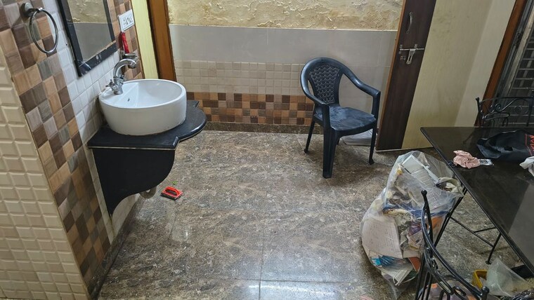Team Area, mayur vihar 1 2 Bedroom 750 Sq.Ft. Builder Floor In Mayur Vihar 1 Delhi 10567814
