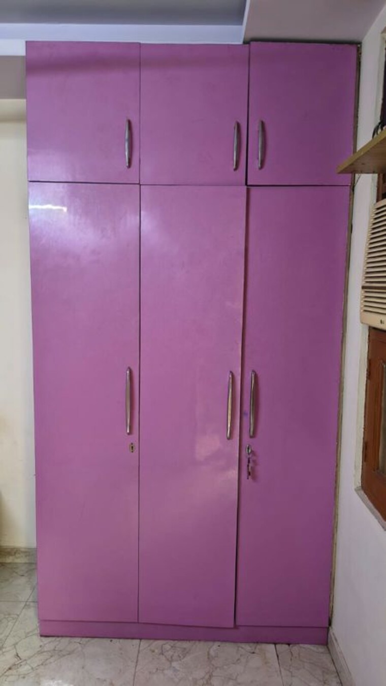 undefined, mayur vihar 1 2 Bedroom 750 Sq.Ft. Builder Floor In Mayur Vihar 1 Delhi 10567814