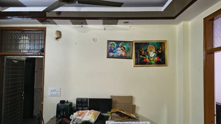 Bedroom, mayur vihar 1 2 Bedroom 750 Sq.Ft. Builder Floor In Mayur Vihar 1 Delhi 10567814