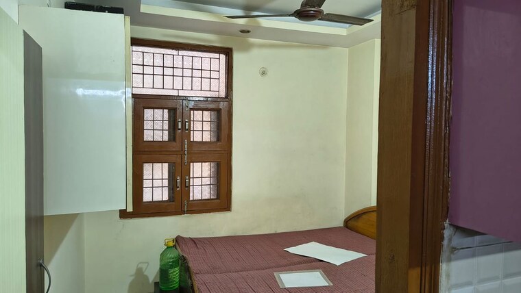 Room, mayur vihar 1 2 Bedroom 750 Sq.Ft. Builder Floor In Mayur Vihar 1 Delhi 10567814