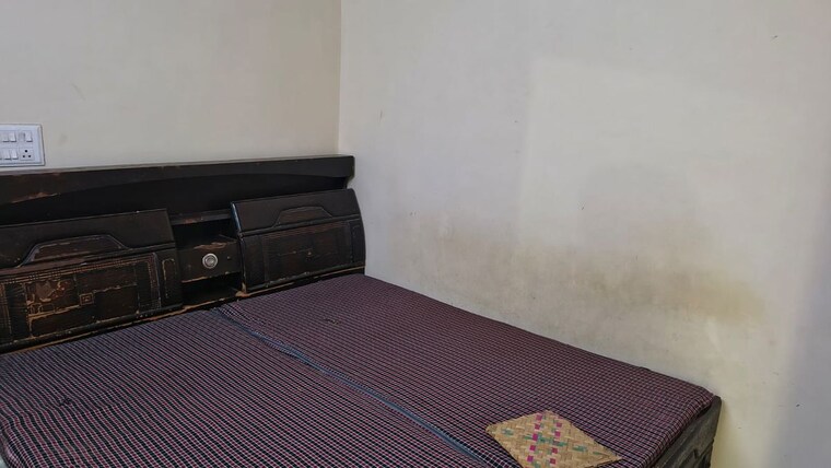 Bedroom, mayur vihar 1 2 Bedroom 750 Sq.Ft. Builder Floor In Mayur Vihar 1 Delhi 10567814